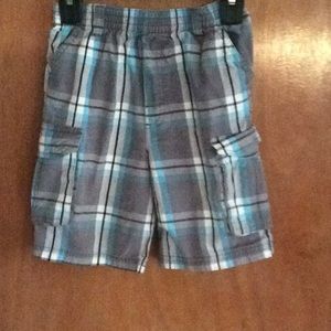 Boys 5T Garanimal Shorts